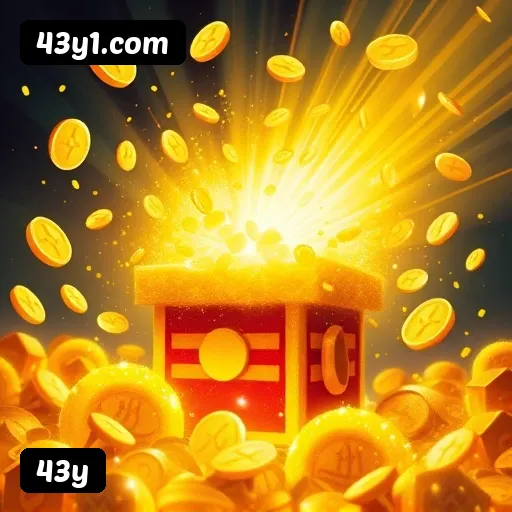 Benefícios do Login 43y - Bônus e Vantagens Exclusivas